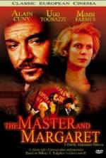 Watch The Master and Margaret Megashare8