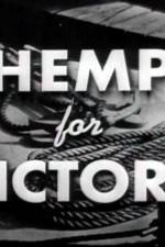 Watch Hemp for Victory Megashare8