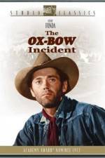 Watch The Ox-Bow Incident Megashare8