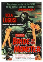 Watch Bride of the Monster Megashare8