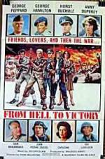 Watch From Hell to Victory Megashare8