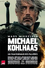 Watch Age of Uprising: The Legend of Michael Kohlhaas Megashare8