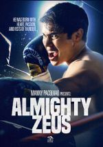 Watch Almighty Zeus Megashare8