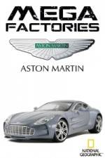 Watch National Geographic Megafactories Aston Martin Supercar Megashare8