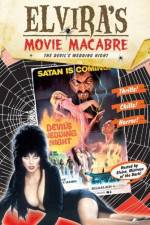 Watch Elvira\'s Movie Macabre The Devil\'s Wedding Night Megashare8