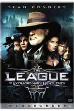 Watch The League of Extraordinary Gentlemen Megashare8