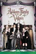 Watch Addams Family Values Megashare8