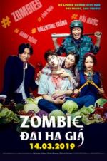 Watch The Odd Family: Zombie on Sale Megashare8