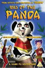 Watch Way Of The Panda Megashare8