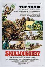 Watch Skullduggery Megashare8