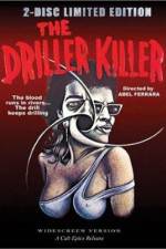 Watch The Driller Killer Megashare8