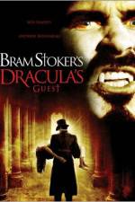 Watch Dracula's Guest Megashare8