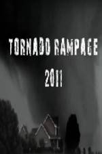Watch Discovery Channel Tornado Rampage Megashare8