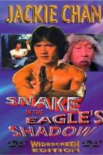 Watch Bruce Vs. Snake In Eagle's Shadow Megashare8
