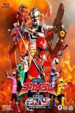 Watch Kaizoku Sentai Gokaiger vs Space Sheriff Gavan The Movie Megashare8