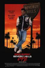 Watch Beverly Hills Cop II Megashare8