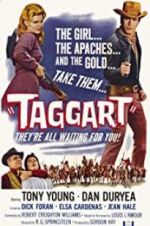 Watch Taggart Megashare8