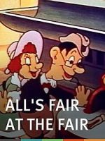 Watch All's Fair at the Fair (Short 1938) Megashare8