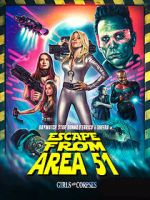Watch Escape from Area 51 Megashare8