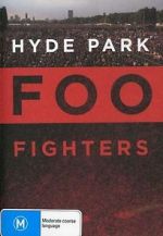 Watch Foo Fighters: Hyde Park Megashare8