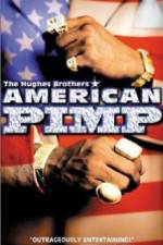 Watch American Pimp Megashare8