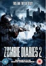 Watch Zombie Diaries 2 Megashare8