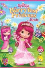 Watch Strawberry Shortcake: The Berryfest Princess Megashare8