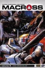 Watch Super Dimension Fortress Macross Megashare8