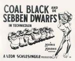 Watch Coal Black and de Sebben Dwarfs (Short 1943) Megashare8