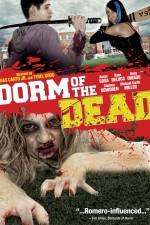 Watch Dorm of the Dead Megashare8