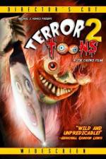 Watch Terror Toons 2 Megashare8