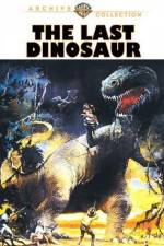 Watch The Last Dinosaur Megashare8