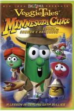 Watch VeggieTales Minnesota Cuke and the Search for Samson's Hairbrush Megashare8