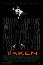 Watch Taken Megashare8