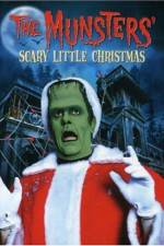 Watch The Munsters' Scary Little Christmas Megashare8