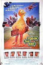 Watch Sesame Street Presents Follow that Bird Megashare8