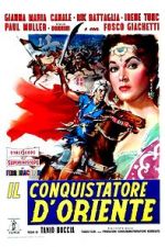 Watch The Conqueror of the Orient Megashare8