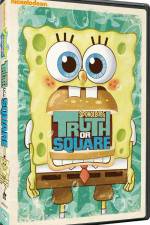 Watch SpongeBob SquarePants Truth or Square Megashare8