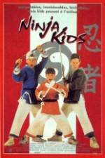 Watch Ninja Kids Megashare8