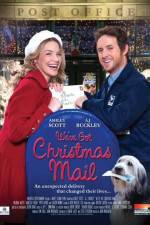 Watch Christmas Mail Megashare8