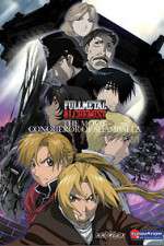 Watch Full Metal Alchemist the movie: Conqueror of Shamballa (Gekij-ban hagane no renkinjutsushi: Shanbara wo yuku mono) Megashare8