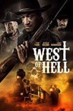 Watch West of Hell Megashare8
