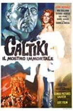 Watch Caltiki, the Immortal Monster Megashare8
