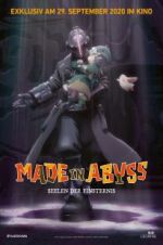 Watch Made in Abyss: Dawn of the Deep Soul Megashare8