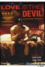 Watch Love Is the Devil Study for a Portrait of Francis Bacon Megashare8