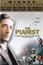 Watch The Pianist Megashare8