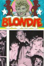 Watch Blondie Has Servant Trouble Megashare8