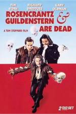 Watch Rosencrantz & Guildenstern Are Dead Megashare8