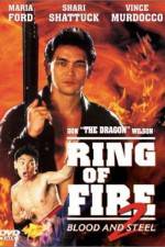 Watch Ring of Fire II Blood and Steel Megashare8