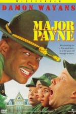 Watch Major Payne Megashare8